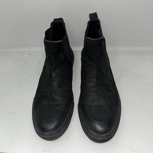 Peter Nappi Boots